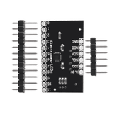 MPR121 12-Channel Capacitive Touch Sensor – I2C touch controller for Arduino & IoT.-Touch Sensor -Robocraze