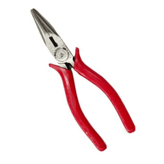Multitec MT-535 Nose Plier – Precision nose plier for detailed work – nose plier - Hand Tool - Robocraze