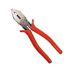 Multitec MT-555 Plier 8" – Strong 8-inch plier for versatile use – plier - Hand Tool - Robocraze