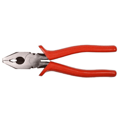 Multitec MT-555 Plier 8" – Strong 8-inch plier for versatile use – plier - Hand Tool - Robocraze