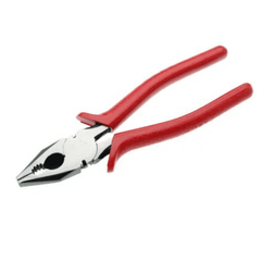 Multitec MT-555 Plier 8" – Strong 8-inch plier for versatile use – plier - Hand Tool - Robocraze
