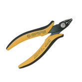 Piergiacomi Lead Cutter TRE-03-NB – Durable lead cutter for precise trimming – wire cutter - Hand Tool - Robocraze