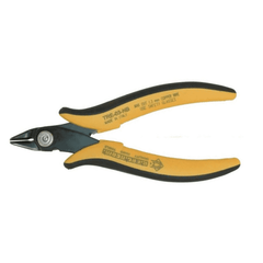 Piergiacomi Lead Cutter TRE-03-NB – Durable lead cutter for precise trimming – wire cutter - Hand Tool - Robocraze