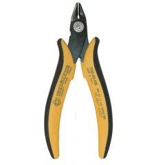 Piergiacomi Lead Cutter TRE-03-NB – Durable lead cutter for precise trimming – wire cutter - Hand Tool - Robocraze