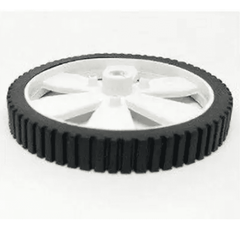 Mini Wheel (2.5 cm Dia.)-Robocraze