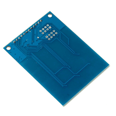 TTP229 16-Channel Capacitive Touch Module – Multi-touch sensor for interactive projects.-Touch Sensor -Robocraze