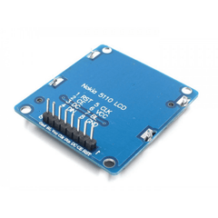 Nokia Screen - Nokia LCD screen for electronics projects & retro displays. -LCD Display -Robocraze