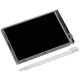 3.5in Touch Screen LCD Display for Raspberry Pi – Small but efficient Raspberry Pi Display. -Robocraze