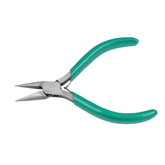 Smooth Nose Plier NP-99 – High-precision plier for gripping & cutting – nose plier - Hand Tool - Robocraze