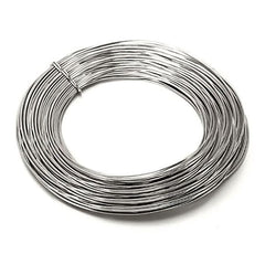 Solder Wire - 1 Meter (10g) – Reliable solder wire for quick fixes – solder wire - Soldering Kit - Robocraze