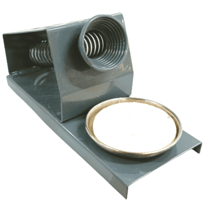 Sonal SP-8 Soldering Stand – Reliable stand for secure soldering – soldering stand - Soldering Kit -Robocraze