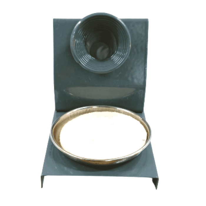 Sonal SP-8 Soldering Stand – Reliable stand for secure soldering – soldering stand - Soldering Kit -Robocraze