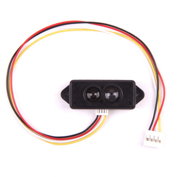 TFMiNi Micro LiDAR Sensor Module – Compact LiDAR sensor for robotics & IoT. -Arduino Distance Sensor -Robocraze