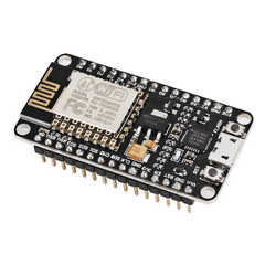 DIY WiFi Controlled Robot Kit-Robocraze