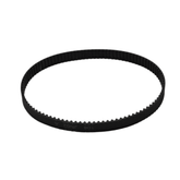 GT2 closed loop timing belt 202mm long for 3D printer and CNC -Timing Belt -Robocraze