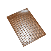 Vero Board (2x3 inch) – High-quality prototyping board for DIY electronics & circuits. Electronic Components - Robocraze