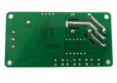 Multifunction Delay Relay Switch Module – Adjustable delay relay switch for automation. -Relay Module -Robocraze