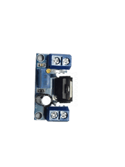 LM317 DC to DC Step-Down Module β LM317 module for adjustable voltage drop. -Power Converter -Robocraze
