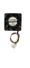 4020 Cooling Fan for Jetson Nano – Efficient cooling fan to prevent overheating. -Jetson Nano Accessories -Robocraze