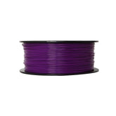 1.75mm Purple ABS Filament (1kg) – Strong and flexible 3D printer filament for high-quality prints. - Robocraze