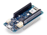 Arduino MKR WiFi 1010 – IoT board with WiFi & Bluetooth for cloud projects. -Original Arduino Board -Robocraze