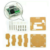 Acrylic Case for XH-W1209 – Protective case for XH-W1209 temperature controller module. -Robocraze