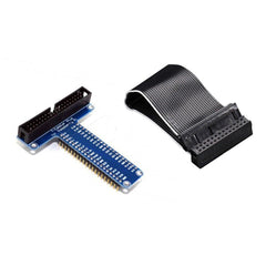 DIY Raspberry Pi 400 Kit – Customizable Official Raspberry Pi kit for a compact computing experience. -Robocraze