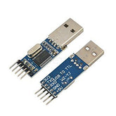 PL2303 USB-TTL Converter-Robocraze