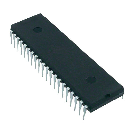 ATmega16 Microcontroller – ATmega16 microcontroller IC for embedded projects - Robocraze