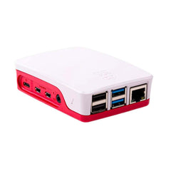Desktop Combo Kit for Raspberry Pi 4 Model B-Robocraze