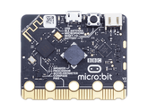 BBC Micro:Bit V2.2 – Micro:bit V2.2 for coding & STEM. -Development Board -BBC Micro:Bit -Robocraze