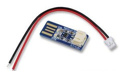 Adafruit USB Li-Ion LiPo Battery Charger-Robocraze