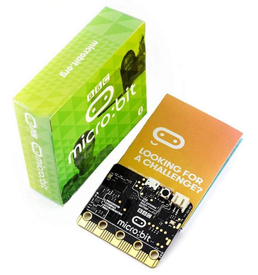 Micro:Bit BBC SBC-Robocraze