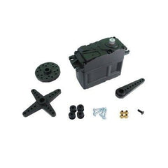 VTS 08A Servo Motor (5 Kgf.cm Torque)-Robocraze