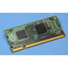 Raspberry Pi Compute Module 3 V1.1 – Compact Raspberry Pi Board ideal for custom hardware integration. -Robocraze