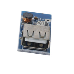 0.9V-5V to 5V USB Step-Up Power Boost Converter – Efficient DC-DC power module. -Power Adapter -Robocraze
