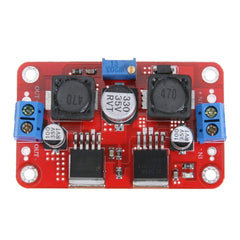 LM2596 & XL6009 Step-Up/Step-Down – LM2596 & XL6009 module for voltage control. -Power Converter -Robocraze