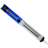 Desolder Pump – Reliable desoldering tool for clean repairs – soldering machine - Soldering Kit - Robocraze