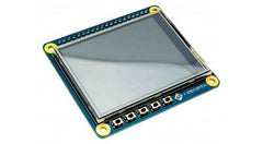 2.4inch Raspberry Pi Display Hat - 4D Systems-Robocraze