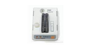 Universal Programmer TOP2013 – Multi-purpose IC programmer for EEPROM, FLASH, & MCU. -Development Board -Robocraze