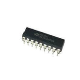 HT12A Encoder IC – HT12A encoder IC for RF communication. Integrated Circuit - Electronic Components - Robocraze