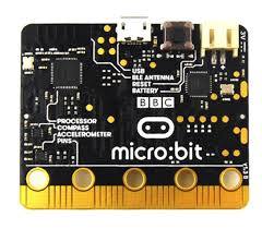 Micro:Bit BBC SBC-Robocraze