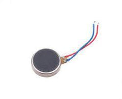 Coin Type Micro DC Vibration Motor, compact & efficient for haptic feedback & electronics – Robot Motors - Robocraze