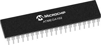 ATmega162 Microcontroller – ATmega162 microcontroller IC with enhanced features - Robocraze