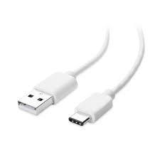 Type C USB Cable (1 metre) – Reliable power cord for Raspberry Pi for stable power supply. -Robocraze