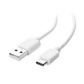 Type C USB Cable (1 metre) – Reliable power cord for Raspberry Pi for stable power supply. -Robocraze