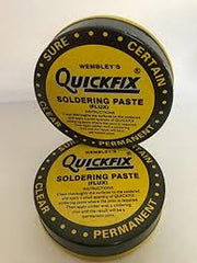 Soldering Paste (50g) – Premium flux paste for clean soldering – soldering flux paste - Soldering Kit - Robocraze