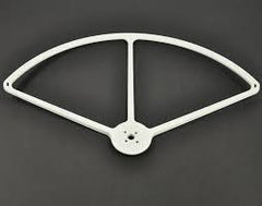 4pcs-set DIY Quadcopter F450 550 Drone Frames Propeller Guard – Protective guard for safe drone flights. -Robocraze