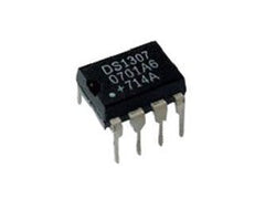 DS1307 RTC IC (Real Time Clock) – DS1307 real-time clock IC for accurate timekeeping - Robocraze