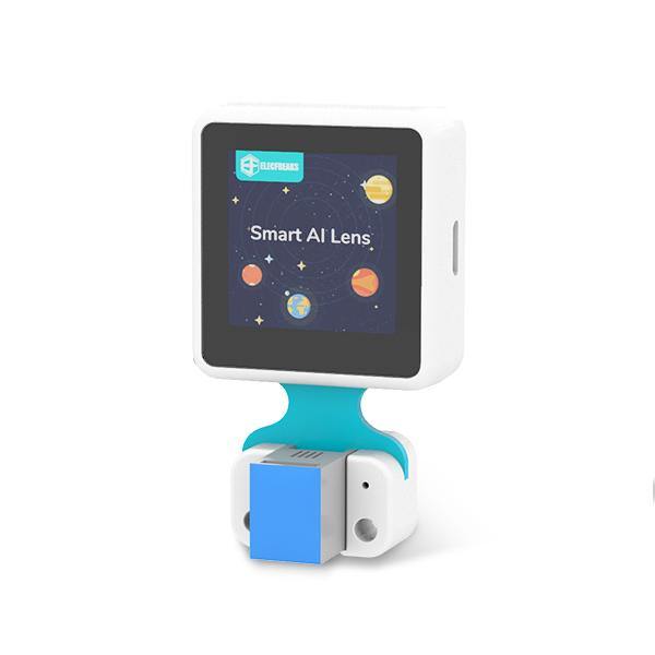 Smart AI Lens Kit – AI lens kit for Micro:bit. -Development Board -BBC Micro:Bit -Robocraze